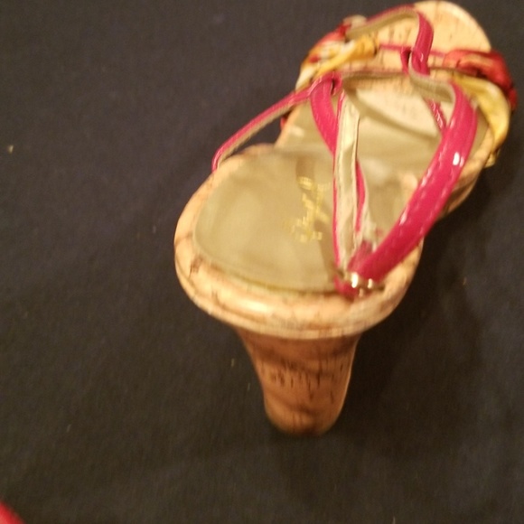 Beautiful wedges - Picture 5 of 5